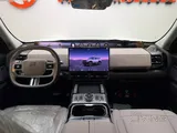 Jetour G700 Flagship 2026 V4 2.0L PHEV